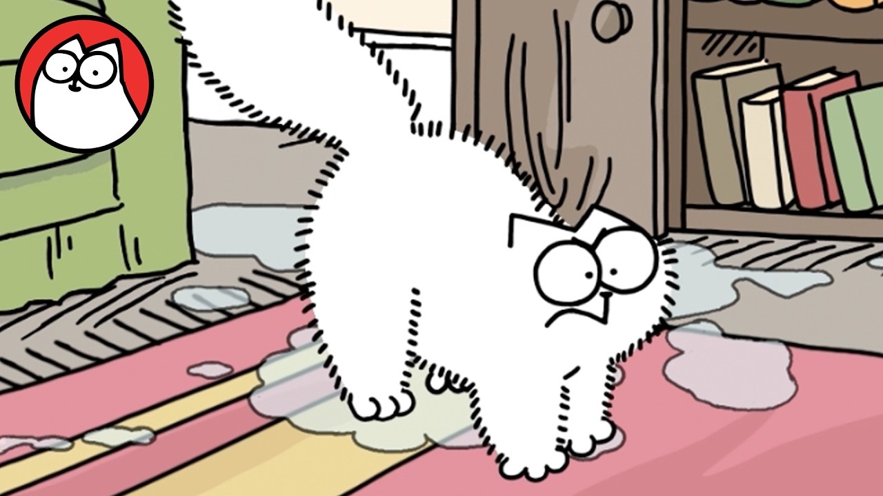 Simon’s Cat Wins $50K in BNB Chain’s Meme Heroes Initiative