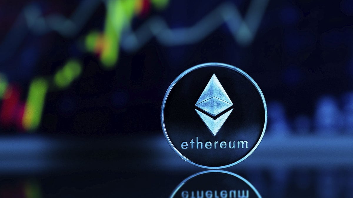 Ethereum Whales Scoop Up $66M in ETH During Price Dip