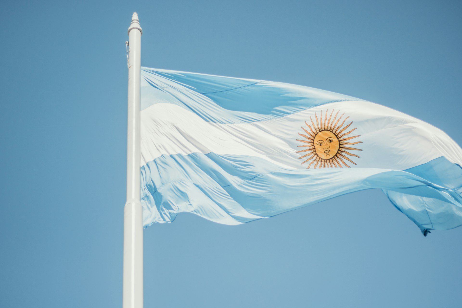 Argentina Joins Binance’s Global Network with Official VASP Registration