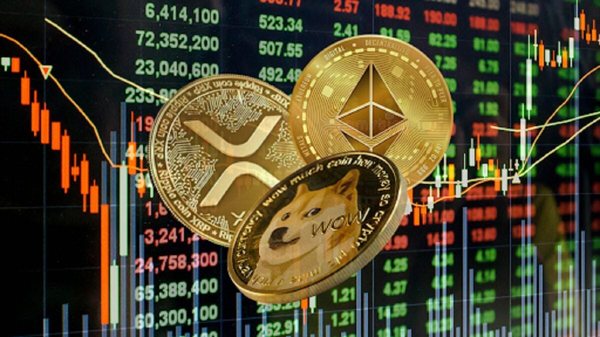 Dogecoin Price to $1, XRP Price to $5, and RCO Finance to $3 from $0.03