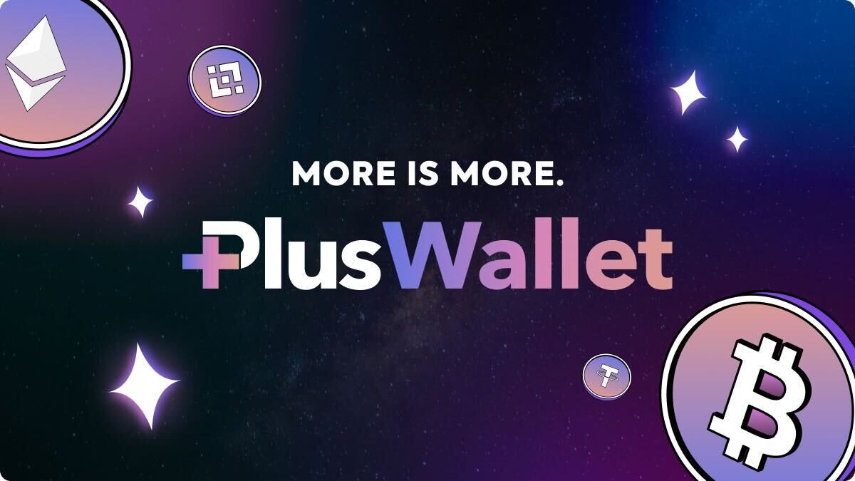 Plus Wallet Review: The Crypto App That Pays Users to Trade — Is It Worth It?