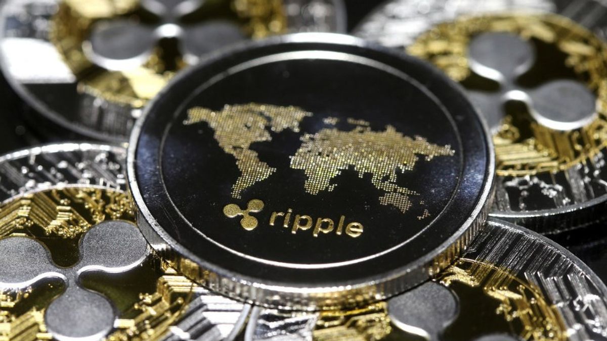 Ripple Q3 Report Sees Institutional Interest in XRP ETFs Rising