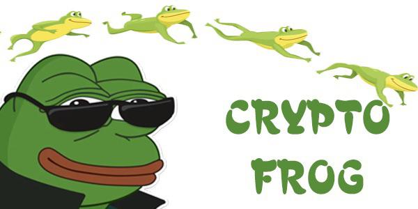 How CryptoFrog Became a Trusted Voice on Meme Coins