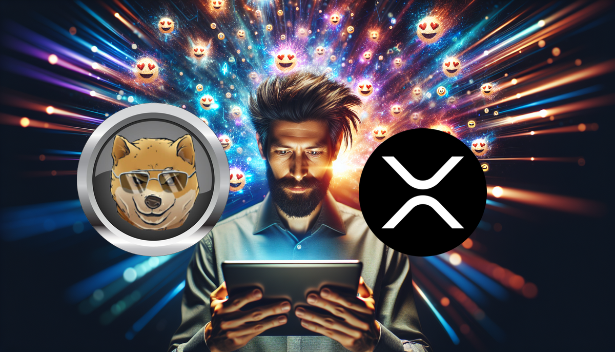 XRP’s Bull Run Is Here, But DOGEN’s 30,000% Potential Steals the Spotlight