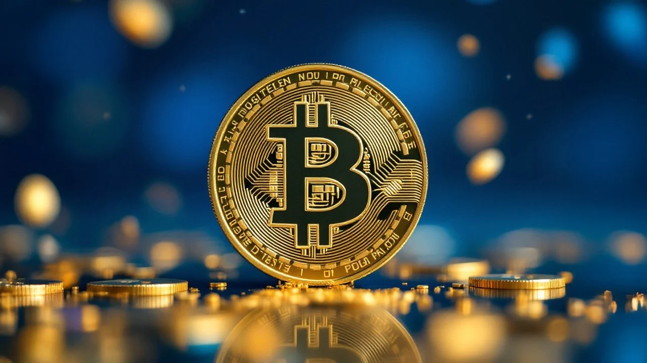 February 2025—What’s Next for Bitcoin?