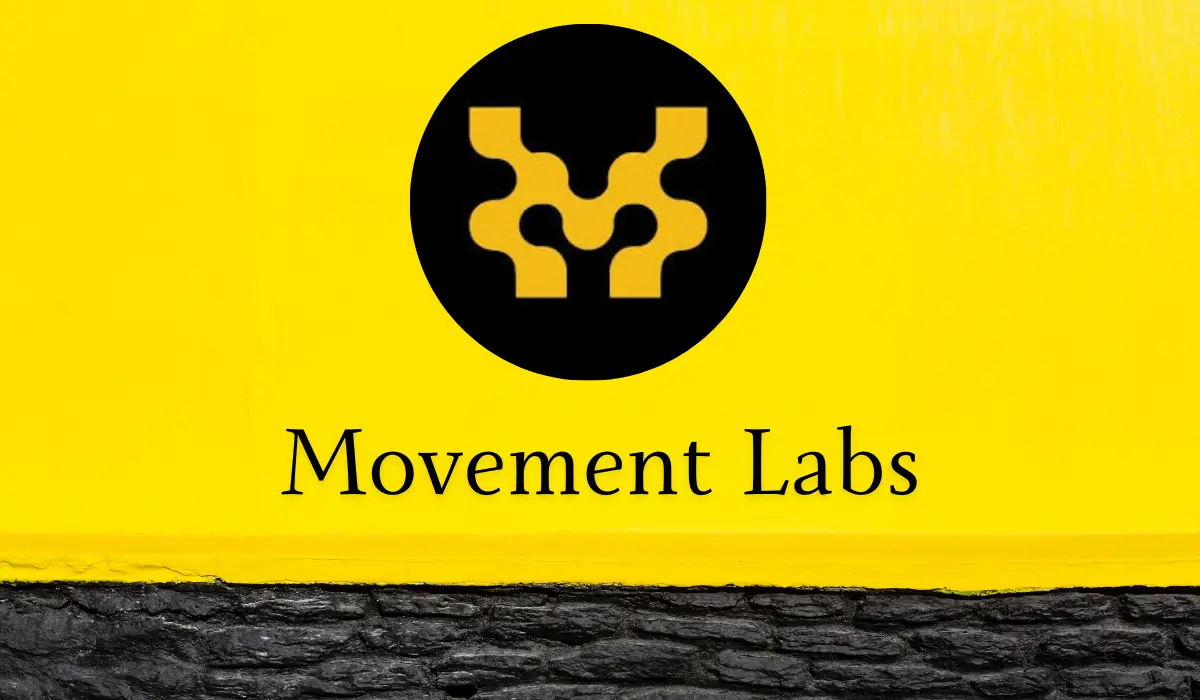 Movement Labs Nears $3B Valuation with $100M Series B Funding