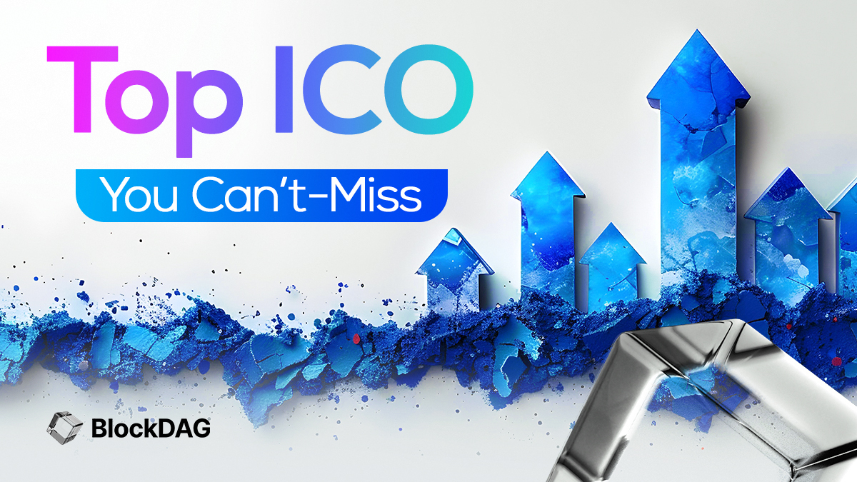 Crypto Presales Are The New Gold: Here Are The Top 4 ICOs That Can’t Be Missed!