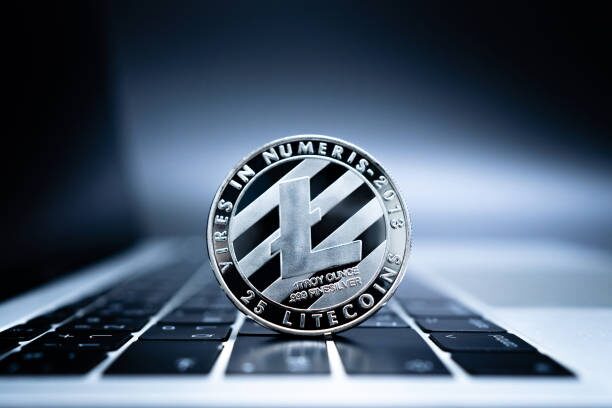 NYSE Files to Convert Grayscale Litecoin Trust into ETF