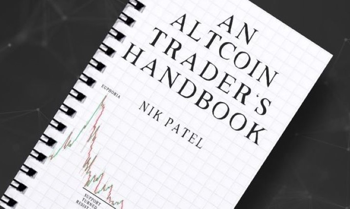 Trading Smart: Lessons from Nik Patel’s Crypto Journey